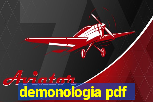 demonologia pdf